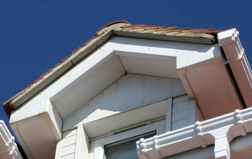 Elkesley fascia installation costs