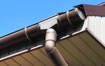 types of Elkesley fascias