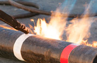 Elkesley flat roofing replacement