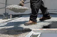 find rated Elkesley flat roofing replacement companies