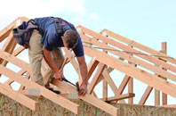 Elkesley roof trusses